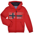 Sweat-shirt enfant Geographical Norway  GAYTO