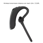 F910 Wireless Wrap Around Earphones BT 5.0 Single Ear Headphones With Noise Kit