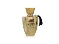 Amorino Gold Never Forget Eau De Parfum 50 Ml (Unisex)