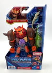 He-Man Masters Of The Universe Mattel Beast Man Power Attack Age 4+ YJN001 NG