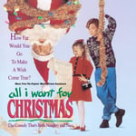 All I Want For Xmas  All I Want For Xmas (o.s.t.)  CD