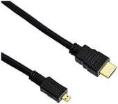 IberiaPC TCH4010 Câble HDMI vers micro HDMI type D 10 m