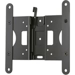 Secura QST25-B2 Tilting TV Wall Bracket For 10 to 39 inch TV's