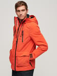 Superdry Hooded Ultimate SD Windbreaker