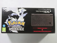 CONSOLE NINTENDO DSI (NDSI) POKEMON VERSION NOIRE (EDITION RESHIRAM & ZEKROM) FR