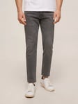 Lee Forge Slim Jeans, Grey