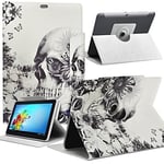 Seluxion MV13 Universal S Case for 7 Inch Lenovo Tab3 710 Tablet