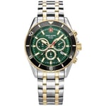 Montre Swiss Alpine Military  Swiss Military 7034.9148, Quartz, 43mm, 10ATM