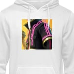 Huvtröja för Barn | Bekväm Barn-Hoodie Fortnite