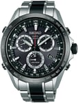 SEIKO Astron GPS Solar 45mm Chrono XL SSE029J1