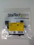 Brand New in Bag HD2VGAMM6 StarTech 6ft HDMI to VGA Active Converter Cable