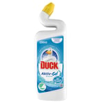 WC puhdistusaine Duck Aktiv Gel, 750 ml