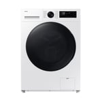 Samsung Series 5 9Kg Wash 6Kg Dry 1400rpm Washer Dryer - White WD90DG5B15BEEU