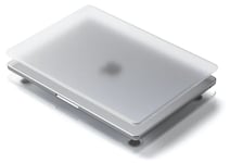 Satechi MacBook Air M2 Cover Case - Transparent