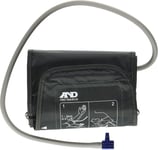 A&D Blood Pressure Monitor Cuff BP Apparatus Sleeve Size 12 Large Adult 22-42cm