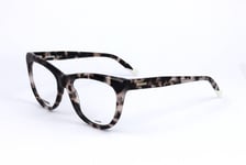 Lunettes de Vue Missoni MIS 0115 WR7 BLACK HAVANA 52/17/145 Femme