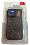 Universal Studios Back To The Future iPhone 13/14 Case New With Tag