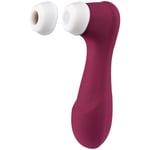 Satisfyer Pro 2 Generation 3 Liquid Air Klitorisstimulator - Lilla