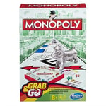 Monopol Grab & Go spill