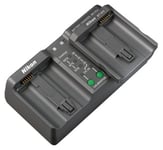 Nikon Battery Charger MH-26A for the Nikon EN-EL18a/b/c and EN-EL18 lithium-ion