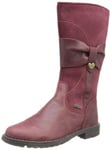 Ferdinand Richter Girls Lina 1 Port Boots 4751-221-7400 9.5 UK Child, 27 EU