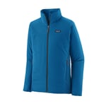 Patagonia M's Nano-Air Light Hybrid Jkt - Veste hybride homme Endless Blue XL