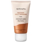 Apolosophy Self-tanning Face Instant Oparf 50 ml