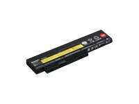 Lenovo Thinkpad Battery 29 - Batteri För Bärbar Dator - Litiumjon - 4-Cells - 1950 Mah - Fru - För Thinkpad X220 4287, 4289, 4290, 4291, 4293  X220i 4286, 4287, 4290