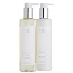 The White Company Lime & Bay Hand & Nail Gift Set