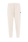 Russell Athletic E24052-PP-057 RABEC-Jogger - Cuffed Leg Pant Pants Femme Pastel Parchment Taille S