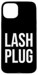 iPhone 15 Plus Lash Plug Lash Tech Lash Artist Lashes Case