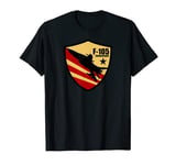 F-105 Thunderchief T-Shirt