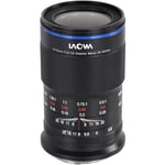 Laowa 65mm f2.8 2X Ultra Macro Lens for Nikon Z