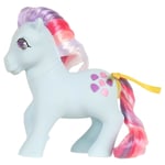 My Little Pony Classic Rainbow Ponies Wave 4 - Ssweet Stuff Plastic Toys Ages 3+