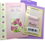 Sentimental Keepsake Wallet / Purse Card - Youre A Very Special Mum, gift, new