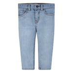 Levi's®Skinny denim jeans lyseblå