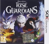 Rise of the Guardians ITA Cover /3DS - New 3DS - P1398z