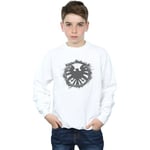 Sweat-shirt enfant Marvel  Agents of SHIELD