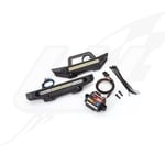 [FR] Traxxas Kit Luci Per Traxxas Maxx - 8990