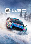 EA Sports WRC Pre-Order Bonus (DLC) (PS4) PSN Key EUROPE