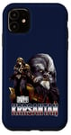 iPhone 11 Star Wars The Book Of Boba Fett Krrsantan Photo Real Poster Case