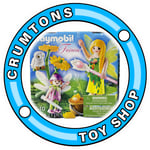 Playmobil 9208 Fairies with Magic Cauldron Easter Egg