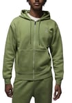 Nike Essentials Sweatshirt Sky J Lt Olive/White L