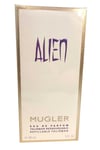 Thierry Mugler Alien Eau de Parfum Spray 90ml Refillable Womens Perfume