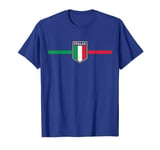 Italy Soccer Italia Football fan T-Shirt