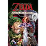 The Legend of Zelda: Twilight Princess, Vol. 6 (häftad, eng)