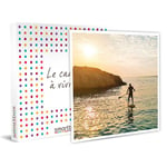 SMARTBOX - Coffret Cadeau Excursion de rêve en bateau dans l’archipel du Frioul en famille-Sport & Aventure