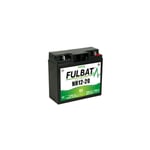 Fulbat - Batterie moto NH12-20 - gel - 12V - 21.1Ah