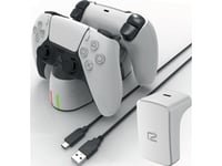 Ready2gaming Ready2gaming Ps5 Ultimate Charging Set