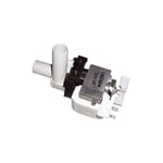 Miele - pompe de vidange hanning BE28B4 pour lave linge adaptable...